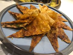 -陈厨老家菜馆(义安区店)