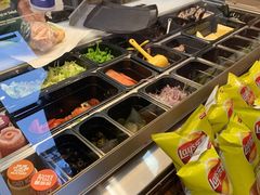 -关西国际机场直营免税店