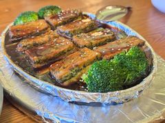 -垚慈居素食(华发新城店)