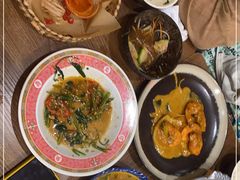 -曼谷食堂·泰国家庭料理(丹桂路店)