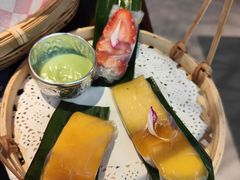 -泰妃殿(武汉首店)