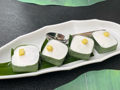-帕蓝·暹罗料理(大学路店)