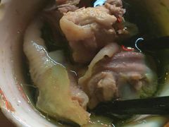 土鸡肉罐-广达眼镜炖罐(广达店)