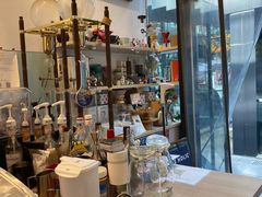 -COFFEE HOLIC(朝外SOHO店)