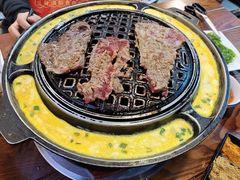 -牛犇烤肉(物资学院路店)