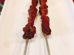 -格日勒阿妈蒙古厨房(大召店)
