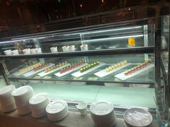 -康帝国际酒店-艾斯本自助西餐厅