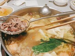 -俏牛哥鲜牛肉牛肆馆(重庆天地店)