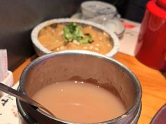 -山河屯铁锅炖(哈西站店)