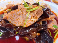 -喜家德虾仁水饺(长泰广场店)