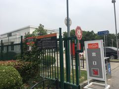 -上海汽车会展中心