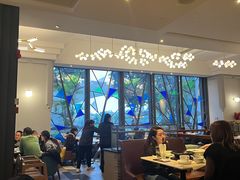 -港丽餐厅(高德置地店)