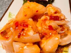 百味一口豆腐-小和庆·知味(首铸万科店)
