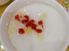 杏仁豆腐-砂锅居(西四店)