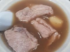 -黄亚细肉骨茶(仰光路店)