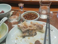 -琼菜人家·海南菜·文昌鸡(文昌大道店)