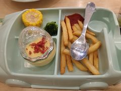 -豪客来牛排(海沧阿罗海店)