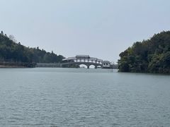 -梁野山景区