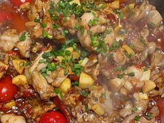 -聚味瞿记·龙虾堂(天元店)