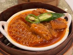 -粤珍轩·家宴·广式茶点(新城广场店)
