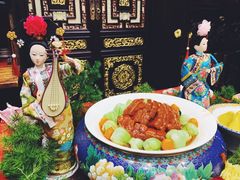 -白家大院·王府宫廷菜(苏州街店)