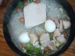 -青石桥老瓦房肥肠粉总店(青石桥总店)