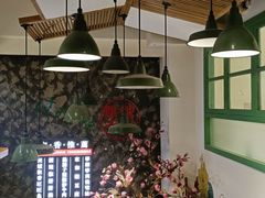 -老妈厨房·二十年街坊菜(国金店)