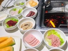 -海底捞火锅(龙湖三千集店)