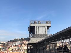 -圣胡斯塔升降机