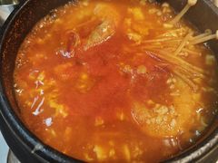 -六七八韩式烤肉·韩国料理(上杭路店)
