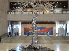 -北京工艺美术博物馆