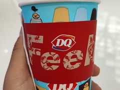 -DQ·蛋糕·冰淇淋(合生汇店)