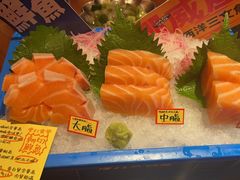 -摩打食堂(喜荟城店)