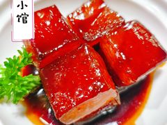 小馆红烧肉-黑鸡小馆(金源店)
