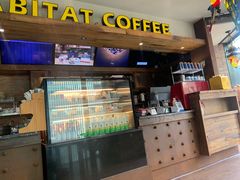 -栖巢咖啡(天鹅湖万达低碳店)