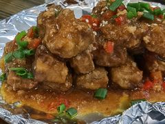 -臭鳜鱼人家·老字号徽菜