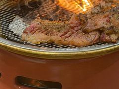 -西塔老太太泥炉烤肉(北京双井店)