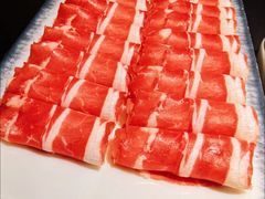 -南门四季铜锅涮肉(大屯·北苑店)