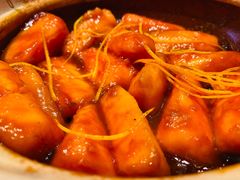 啫啫木瓜-煲煲好(朝阳门店)