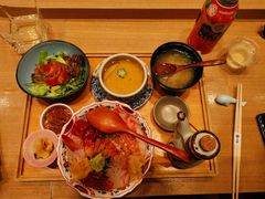 -七福日本料理