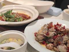 -船歌·鱼水饺青岛菜(金狮广场店)