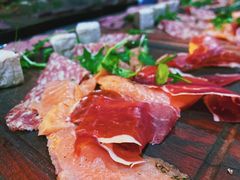 -YUE·6·西式融合餐厅(外滩六号店)