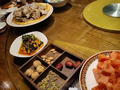 -清真·双公羊·馕坑烤全羊(奥体店)