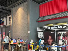 -万达影城(西铁营万达广场IMAX店)