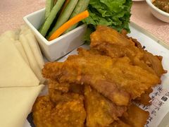 -七仙岭君澜度假酒店·桃源小馆中餐厅