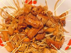 -小狗面馆(河东路店)