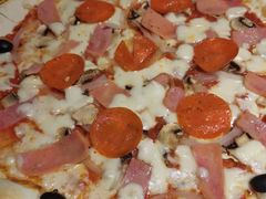 -JINNS锦时 steak&pizza(浸信会礼拜堂旧址店)