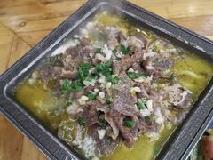 -外婆船宴餐厅·外婆喊你回家吃饭