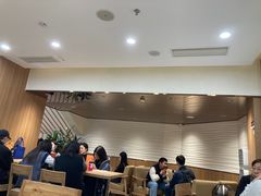 -霸王茶姬(正佳广场店)