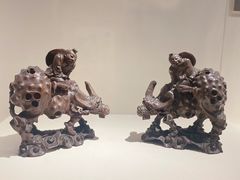 -镇江博物馆